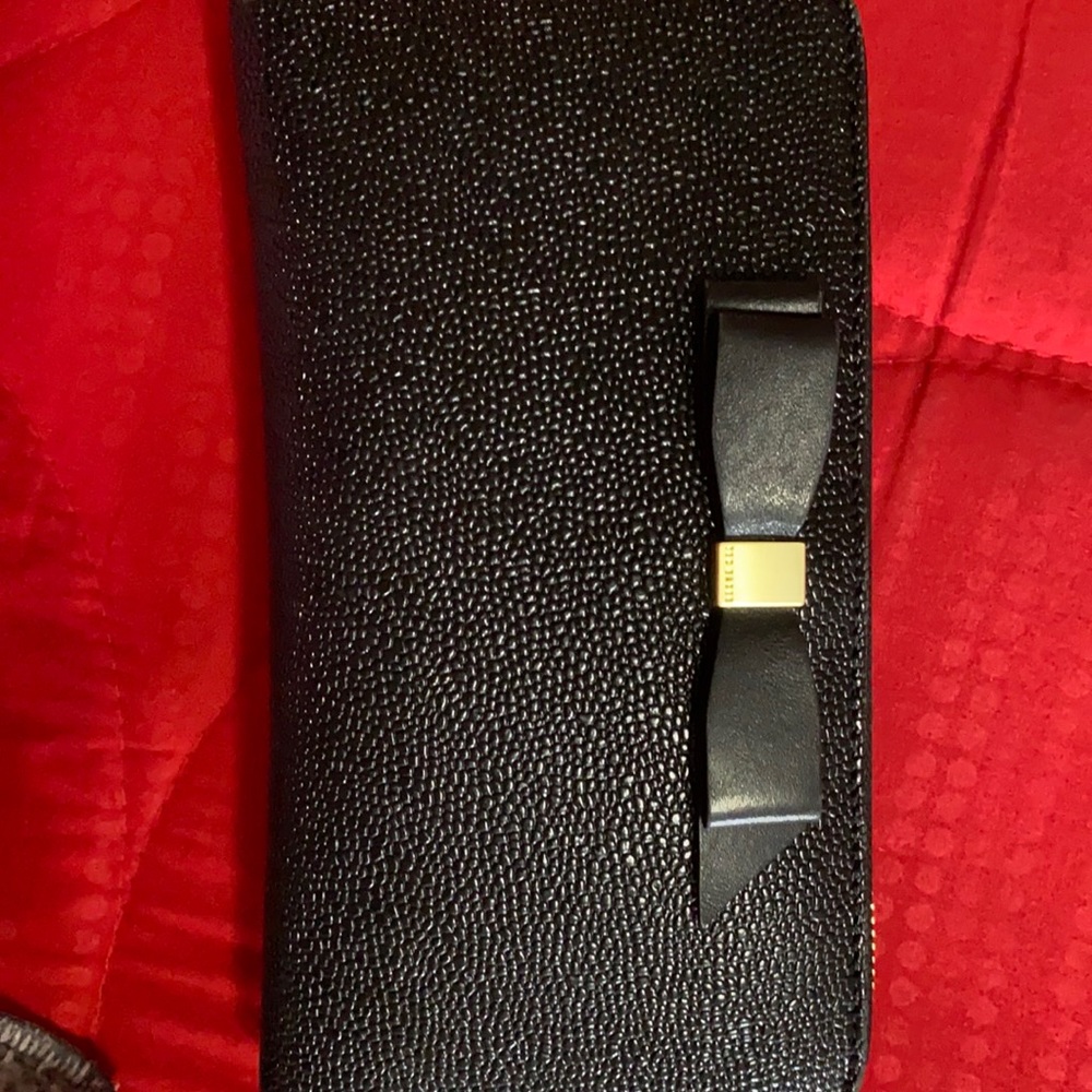 Ted baker wallet